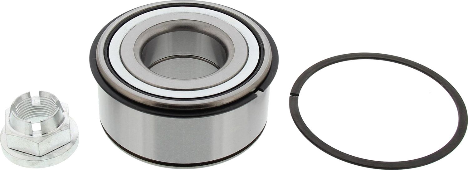 Ступичный подшипник (комплект) MAPCO. Артикул 26119