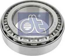 Ступичный подшипник DT Spare Parts. Артикул 6.54105