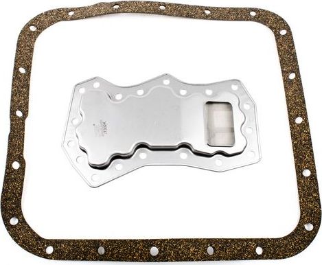 Фильтр АКПП JS Asakashi. Артикул JT302K