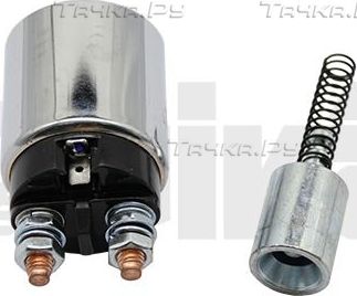 Втягивающее реле стартера Vika для Volkswagen Caddy II 1996-2000. Артикул 99110445901