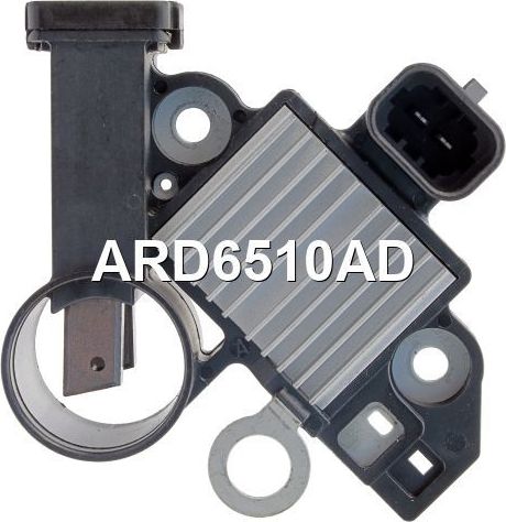 Регулятор генератора Krauf. Артикул ARD6510AD