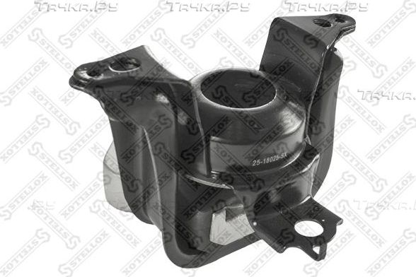 Подушка (опора) двигателя Stellox. Артикул 25-18025-SX