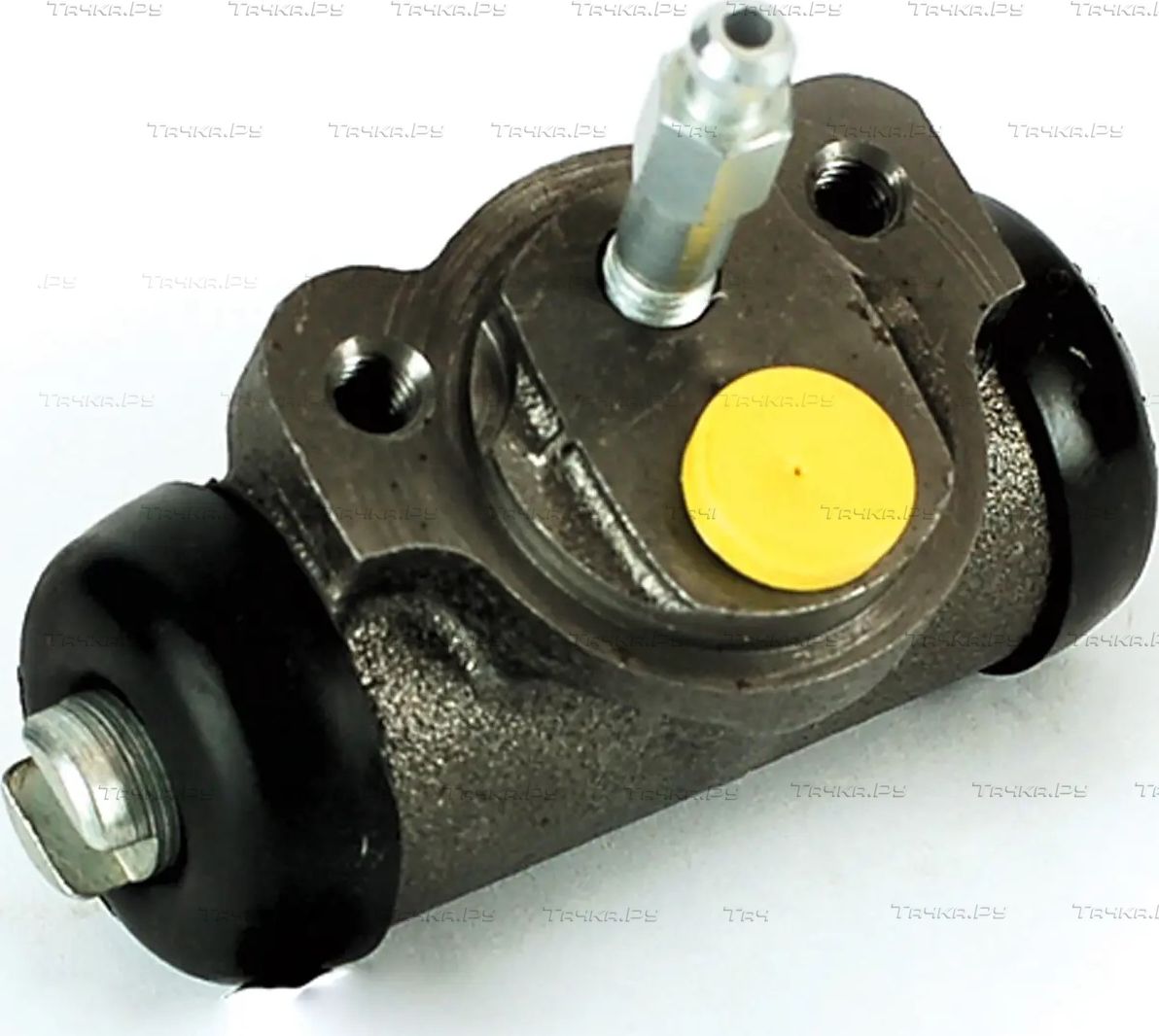 Тормозной цилиндр Brembo (Чугун) задний для Subaru Impreza I 1993-2000. Артикул A 12 420