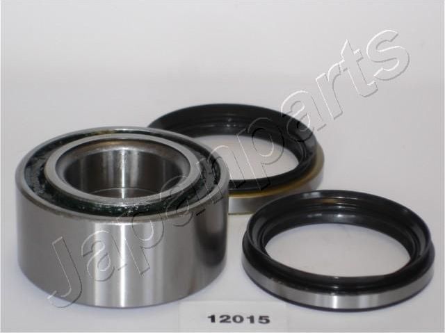 Ступичный подшипник (комплект) Japanparts. Артикул KK-12015