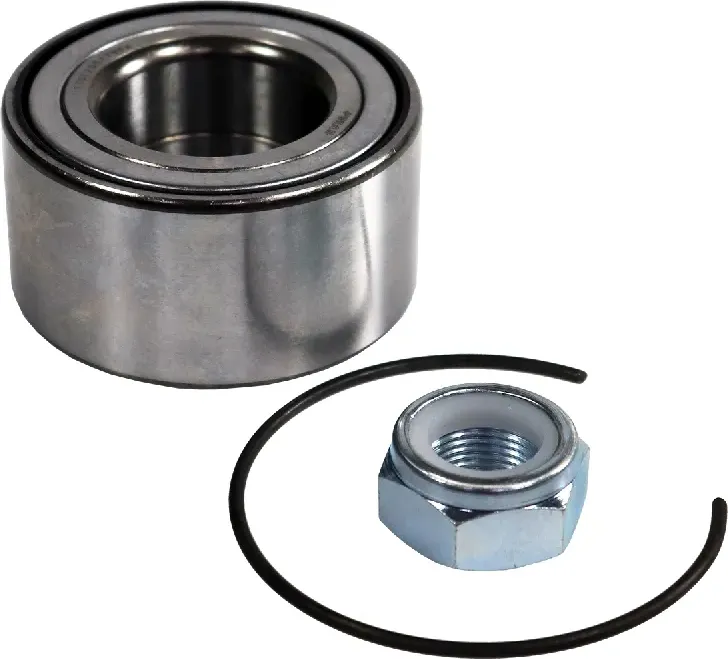 Ремкомплект ступицы передний для а/м LADA Largus KS0 (Pekar). Артикул 7701205779PK