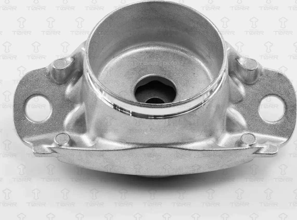 Опора амортизатора заднего (без подшипника) (Torr). Артикул DL0312