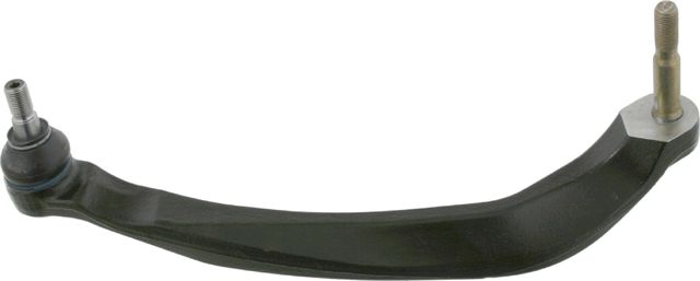 Поперечный рычаг передней подвески Febi Bilstein правый верхний для Nissan Primera P12 2002-2008. Артикул 24418