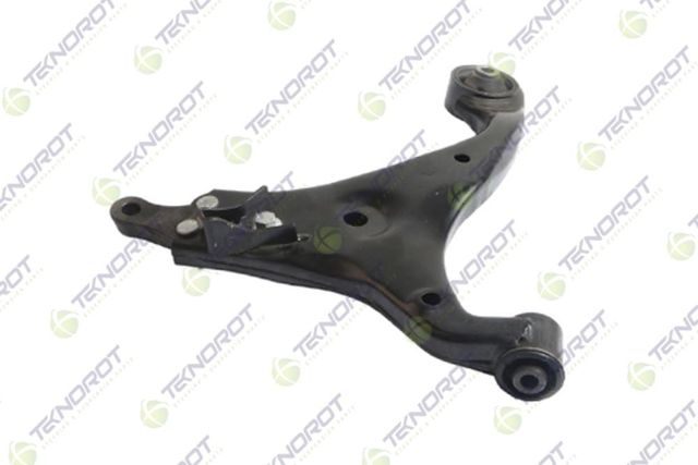 Поперечный рычаг Teknorot (Листовая сталь) левый нижний для Kia Cerato II 2010-2013. Артикул KI-259
