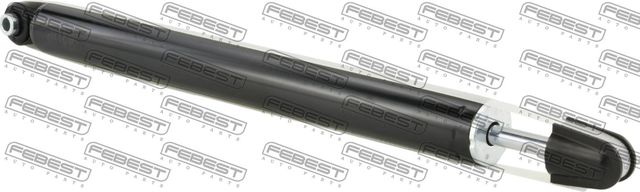 Амортизатор Febest задний для Mercedes-Benz GLK-Класс I (X204) 2008-2015. Артикул 164469998R