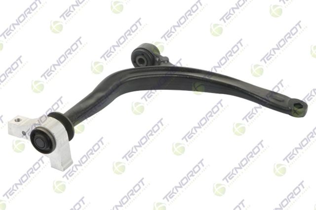 Поперечный рычаг передней подвески Teknorot правый нижний для Citroen C5 I 2001-2008. Артикул CI-605