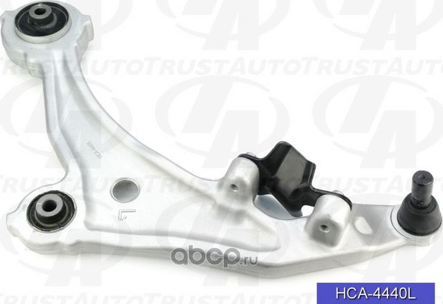 Рычаг подвески (TA) HCA-4440L (Trustauto). Артикул HCA4440L