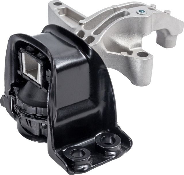 Подушка (опора) двигателя Febi Bilstein правая для Renault Kadjar I 2015-2026. Артикул 175281