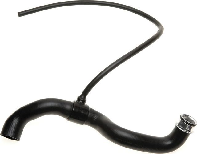 Патрубок системы охлаждения (радиатора) Gates верхний для Mercedes-Benz C-Класс II (W203, CL203) 2000-2008. Артикул 05-2411