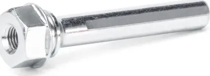 3940-016 58161-2F300 Genesis G70 2017> Втулка суппорта направляющая (Metaco). Артикул 3940016