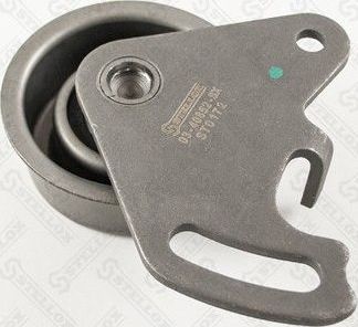 Натяжной ролик (натяжитель) приводного поликлинового ремня Stellox. Артикул 03-40852-SX