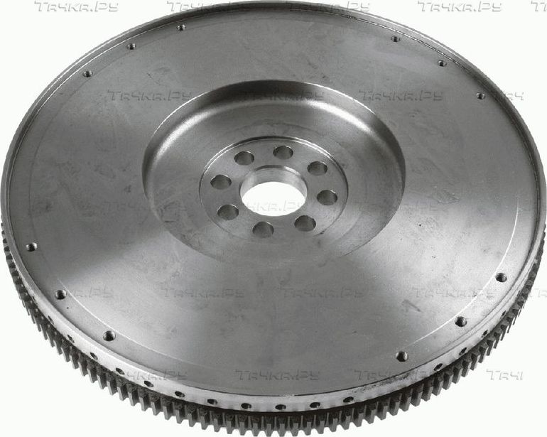 Маховик SACHS для IVECO EuroStar 1993-2002. Артикул 3421 601 067