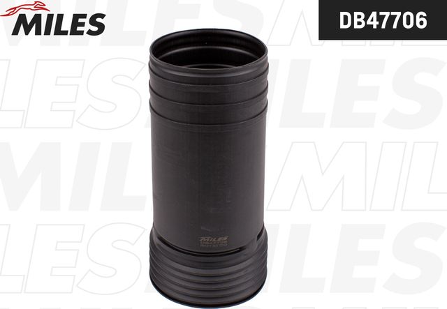 Пыльник амортизатора BMW X5(E70)/X6(E71) зад. (Miles). Артикул DB47706