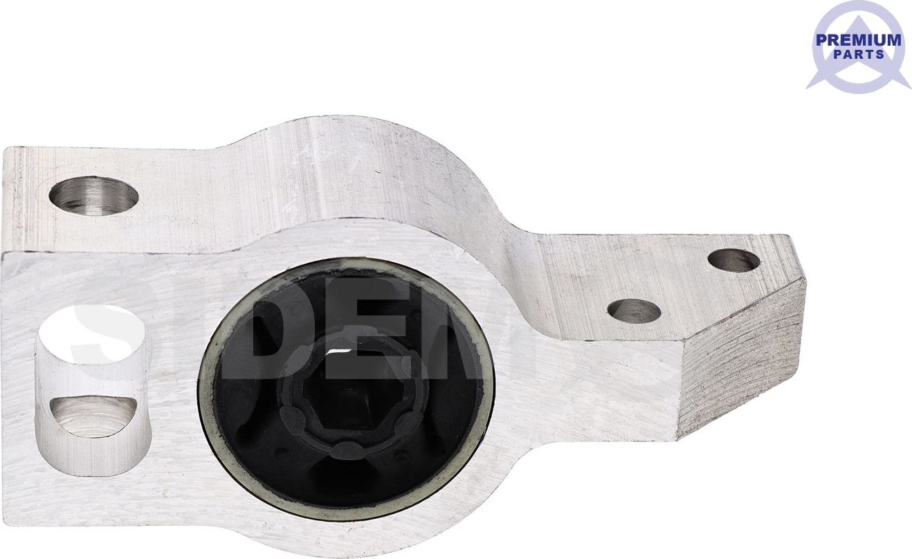 Сайлентблок переднего рычага подвески Sidem. Артикул 863637