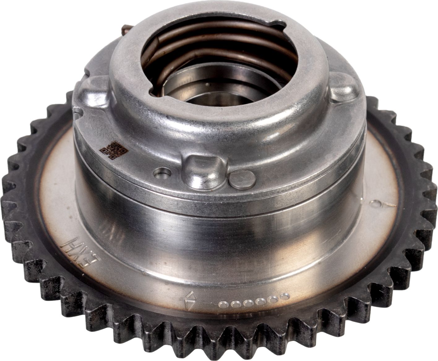 ШЕСТЕРНЯ ПРИВОДА РАСПРЕДЕЛИТЕЛЬНОГО ВАЛА Febi Bilstein febi Plus. Артикул 173339