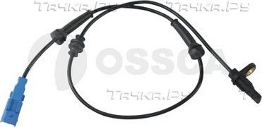 Датчик ABS OSSCA задний правый/левый для Citroen C2 2003-2012. Артикул 22911