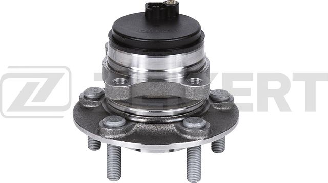 Ступица колеса Zekkert задняя для Ford Mondeo V 2014-2026. Артикул RL-2346