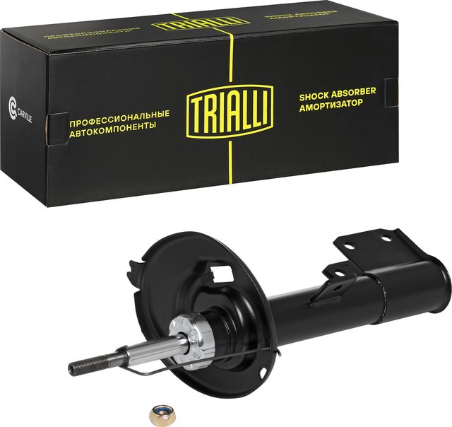 Амортизатор Trialli. Артикул AG 20357