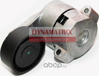 Ролик (Dynamatrix-Korea). Артикул DT34700