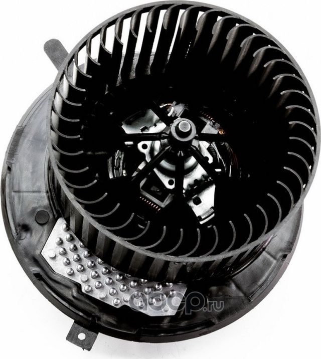 Вентилятор отопителя салона (Dominant). Артикул AW1K108200015A