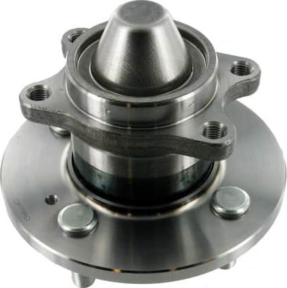 Ступичный подшипник (комплект) SKF. Артикул VKBA 6808