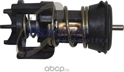 Термостат Trucktec Automotive. Артикул 07.19.358