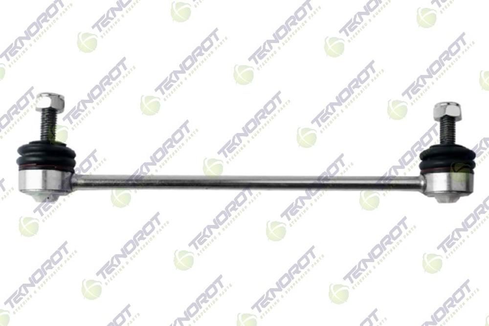 Стойка (тяга) стабилизатора Teknorot. Артикул M-529