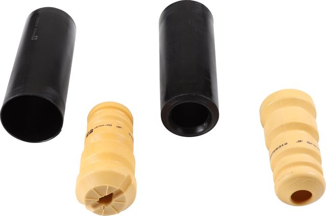 Комплект отбойников и пыльников амортизаторов (стоек) JP Group задний для BMW X3 I (E83) 2003-2011. Артикул 1452705310