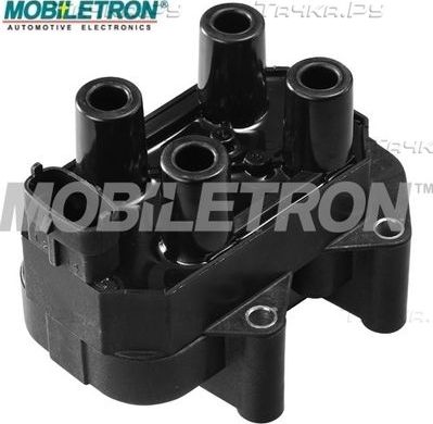 Катушка зажигания Mobiletron для Opel Sintra 1996-1999. Артикул CE-59