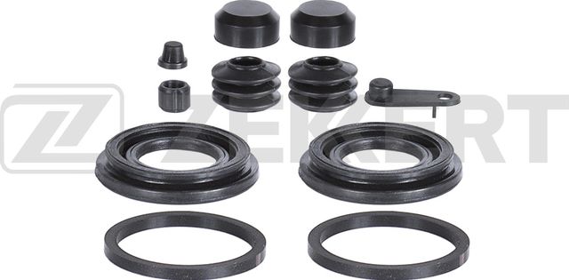 Ремкомплект тормозного суппорта Zekkert передний для Mercedes-Benz Vario 1998-2013. Артикул BR-1215