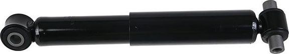 Амортизатор Zentparts. Артикул Z01362