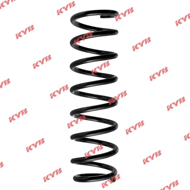 Пружина подвески KYB K-Flex. Артикул RK7679