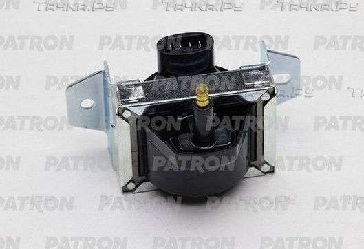 Катушка зажигания Patron для Peugeot 405 1987-1992. Артикул PCI1027