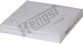 Салонный фильтр Hengst. Артикул E935LI