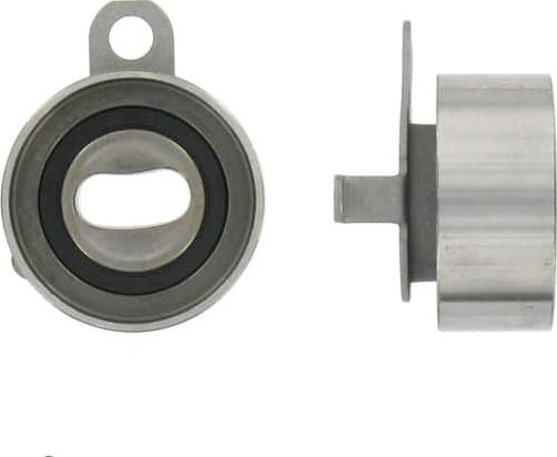 Натяжной ролик (натяжитель) ремня ГРМ SKF. Артикул VKM 71007