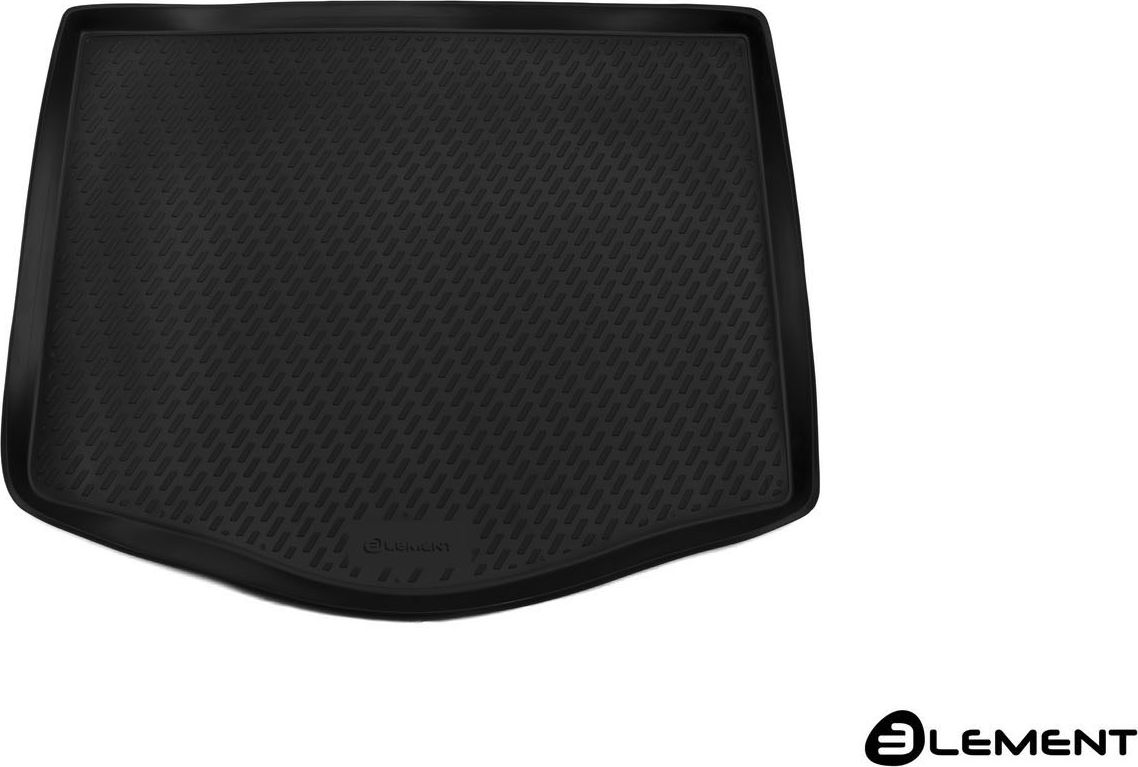 Коврик Element для багажника Ford C-Max I универсал 2003-2010. Артикул b000.4