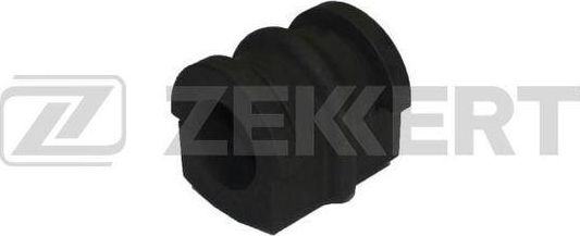 Втулка стабилизатора Zekkert передняя правая/левая для Infiniti FX II (S51) 2008-2013. Артикул GM-1347