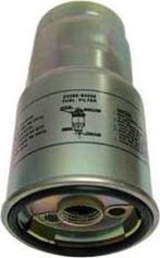 Топливный фильтр Mazda для Mazda MPV II (LW) 2000-2006. Артикул R2L113ZA5A