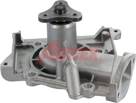 Помпа (водяной насос) Airtex для Mazda Demio I (DW) 1998-2002. Артикул 4049