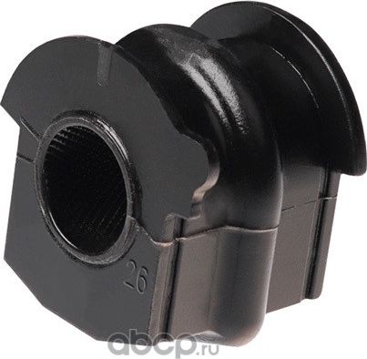Втулка полиуретановая N-01-1937 56243-3JA0A PolyBlack Polyblack. Артикул N011937