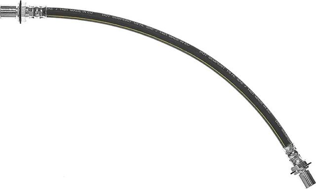 Тормозной шланг Brembo передний правый/левый для Toyota 4Runner II 1990-1996. Артикул T 83 059