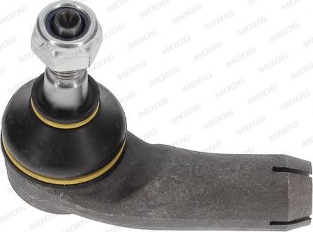 Наконечник рулевой тяги MOOG левый внешний для Audi 100 IV (C4) 1990-1992. Артикул AU-ES-8206