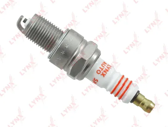 Свеча зажигания 6FC11 (Nickel) HYUINDAI H1/Starex 2.4 98> / Coupe(RD) 2.0 01> / Santa Fe(SM) 2.0 01> (Lynxauto) Lynxauto. Артикул sp-317