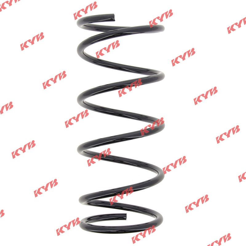 Пружина подвески KYB (Каяба) K-Flex. Артикул RA1479