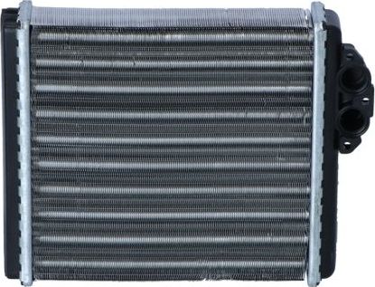 Радиатор отопителя (печки) NRF EASY FIT для Volvo 460 1988-1996. Артикул 58150