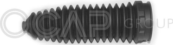 Пыльник рулевой рейки OCAP передний правый/левый для Fiat Qubo I 2008-2026. Артикул 1211483